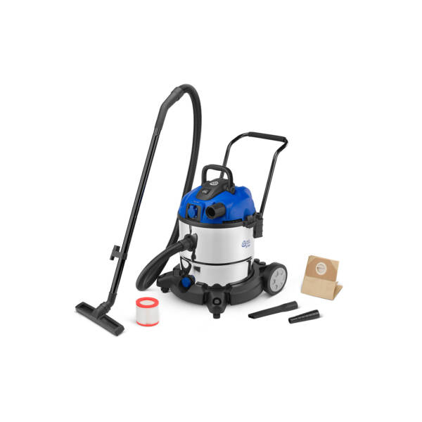 3780 VACUUM CLEANER 1600W 50LTR ANNOVI