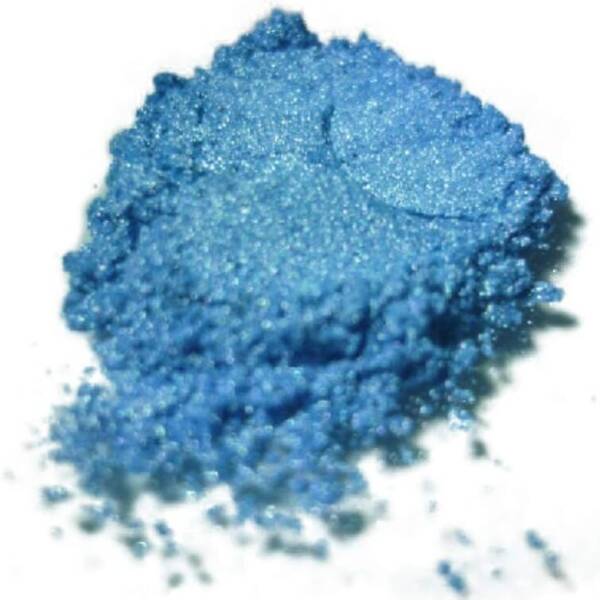 BLACK DIAMOND PIGMENT CARIBBEAN BLUE 51g