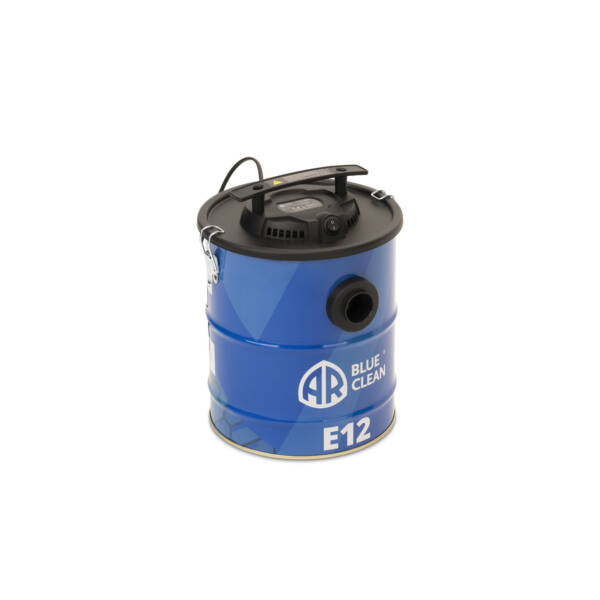 E12 ASH CLEANER 12LT 600W