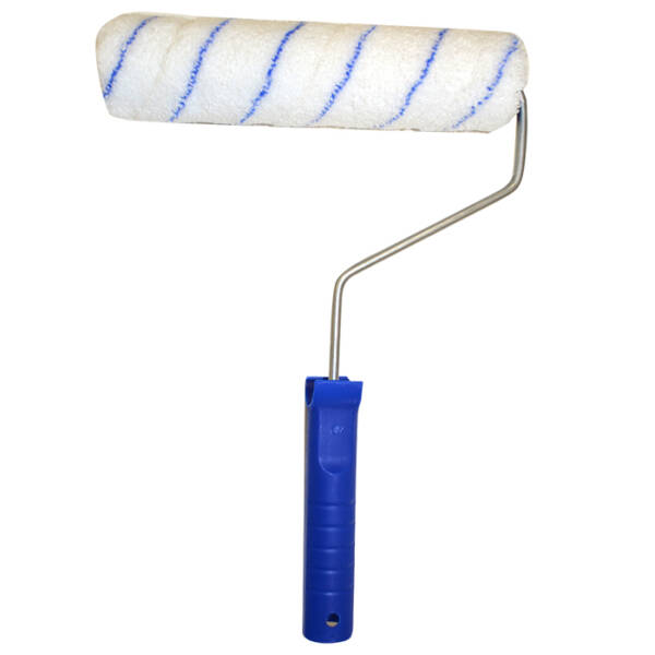 MICROFIBER ROLLER COMPLETE 9X1.5"