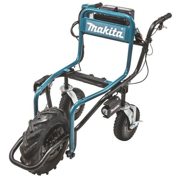 MAKITA DCU180Z WHEELBARROW 18V