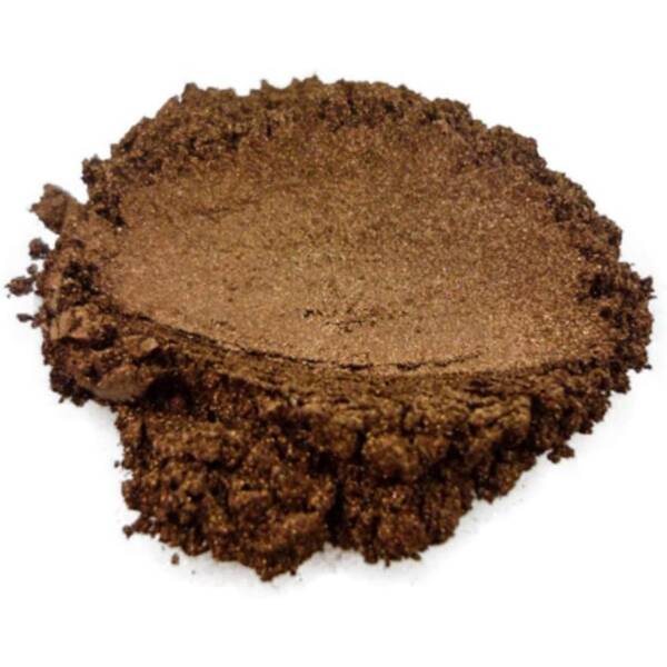 BLACK DIAMOND PIGMENT MAHOGANY 51g
