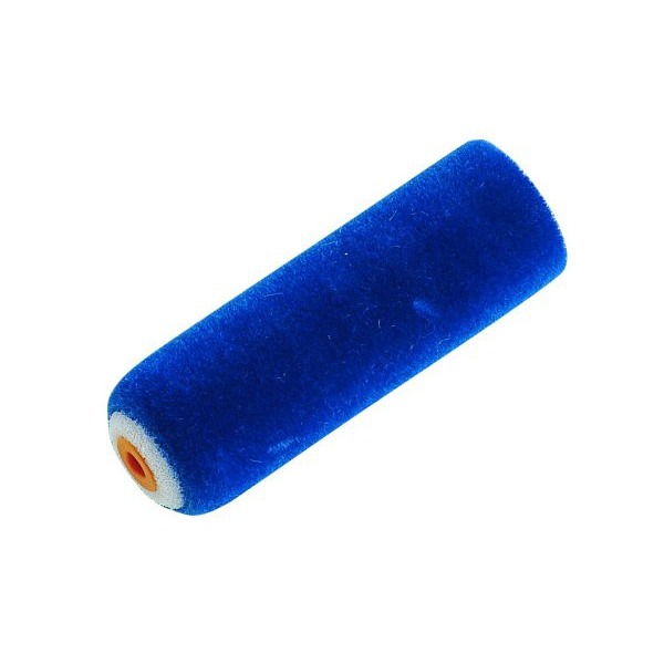 10CM ROLLERS POLYFLOCK REFILL