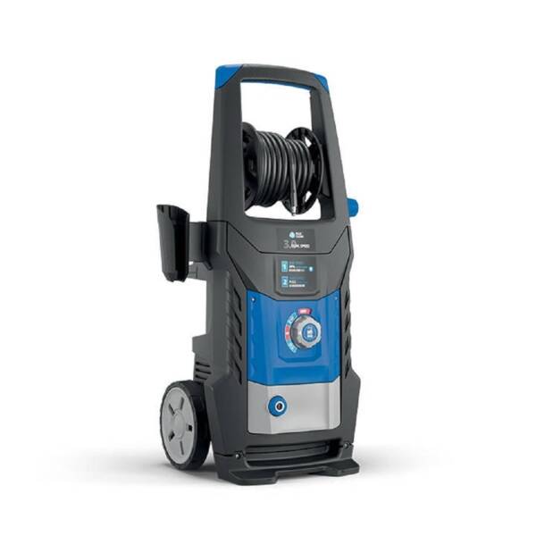 3.0 DSS PE PRESSURE CLEANER 180 BAR DUAL SPEED ANNOVI