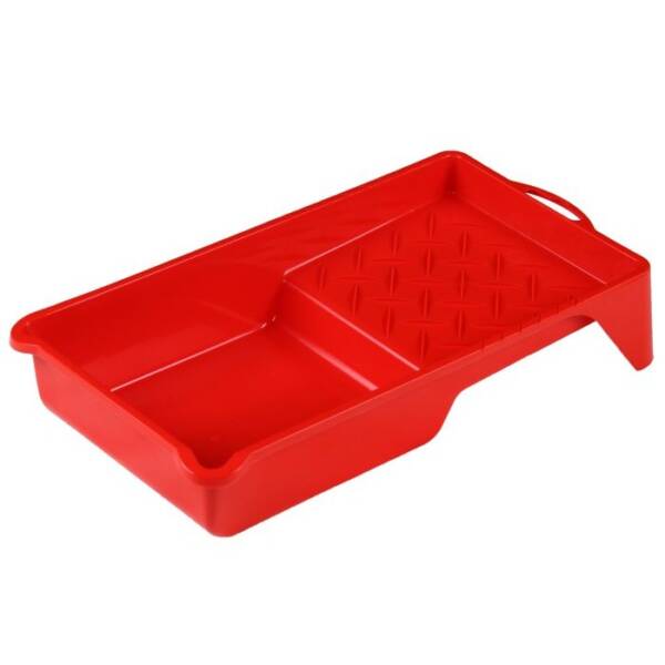 RADIATOR TRAYS