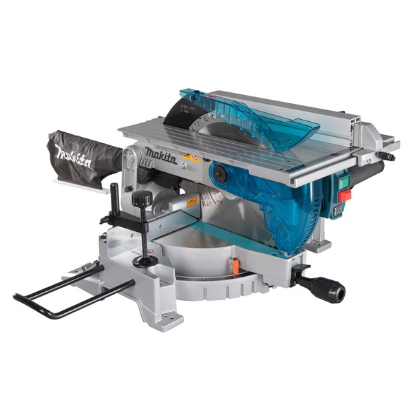 MAKITA LH1201FL TABLE TOP MITER SAW 305MM