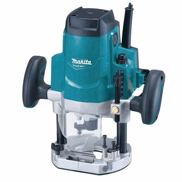 MAKITA mt M3600B ROUTER 12MM (1/2'')
