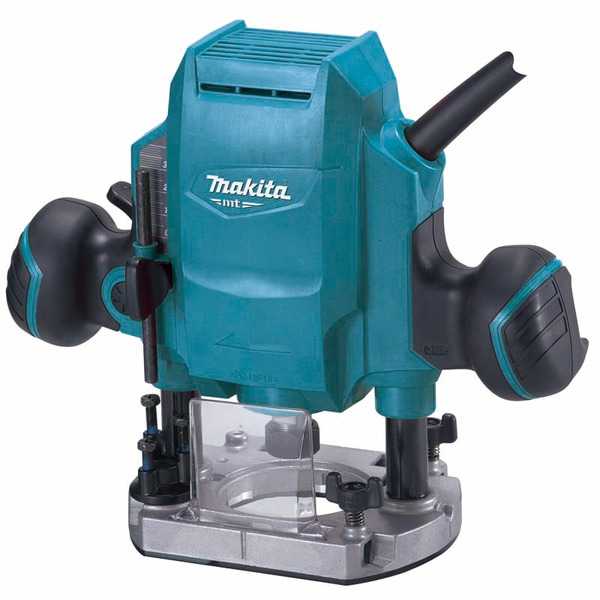 MAKITA mt M3601B ROUTER 6-8MM