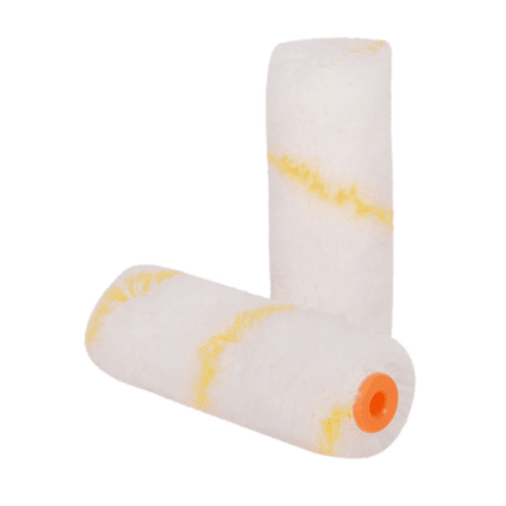 MICROFIBER RADIATOR 4'' REFILL