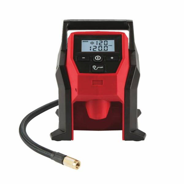 MILWAUKEE M12BI-0 SUB COMPACT INFLATOR 12V