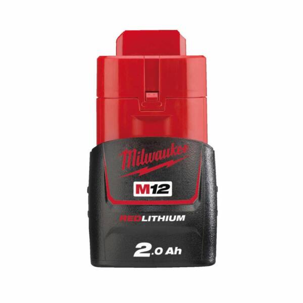 M12B2 BATTERY Li-iON 12V 2.0Ah