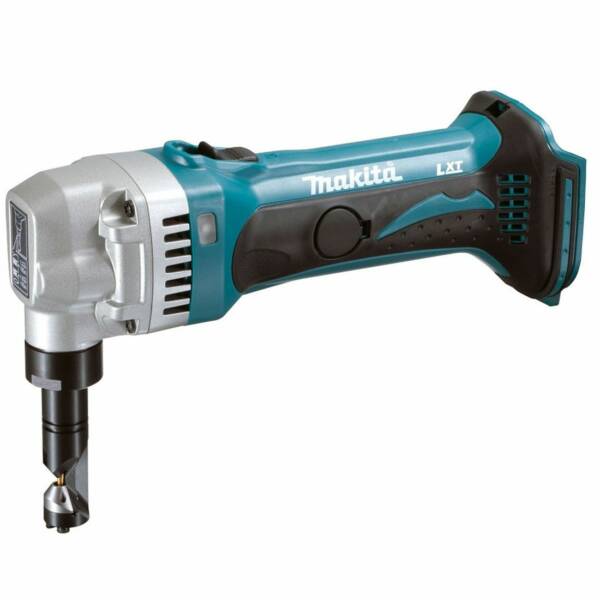 MAKITA DJN161Z CORDLESS NIBBLER 18V