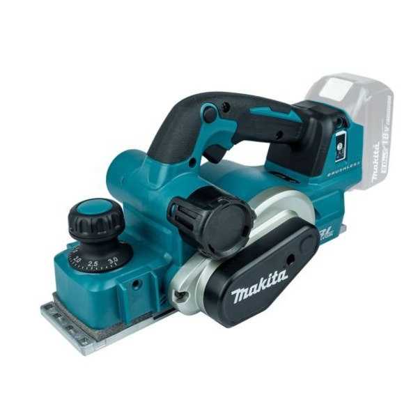 MAKITA DKP181Z CORDLESS PLANER 82MM 18V
