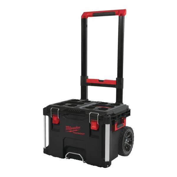 MILWAUKEE PACKOUT TOOL BOX