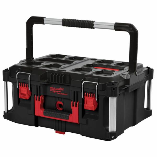 MILWAUKEE PACKOUT TOOL BOX