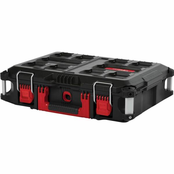 MILWAUKEE PACKOUT TOOL BOX