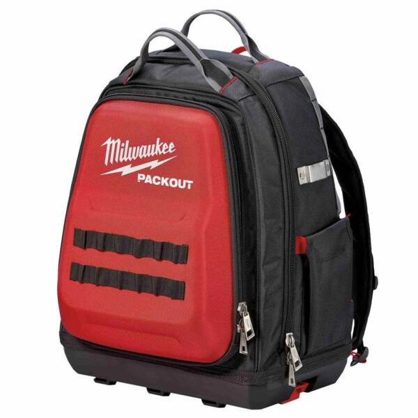 MILWAUKEE PACKOUT TOOL BAG