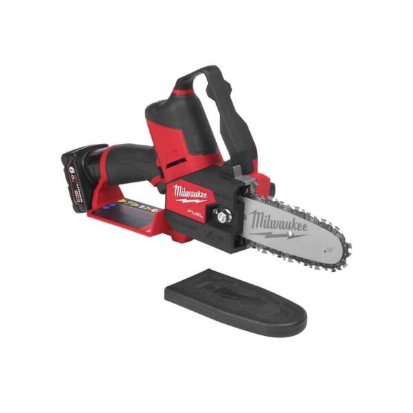 MILWAUKEE 4933472212 M12FHS-602X FUEL HATCHET 6" PRUNING SAW 12V