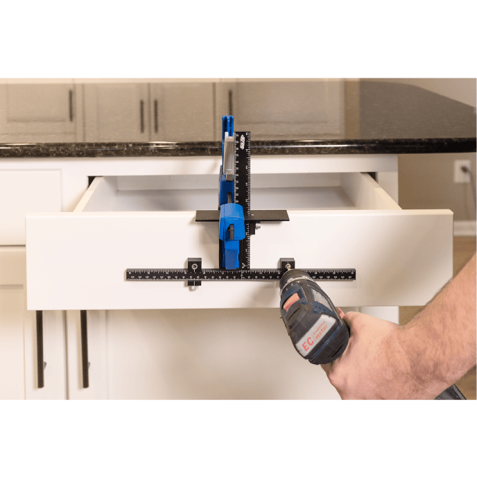 KREG® KHI-XLPULL Cabinet Hardware Jig Pro - Image 2