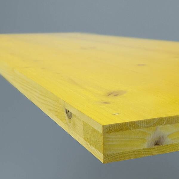 3-PLY PANELS