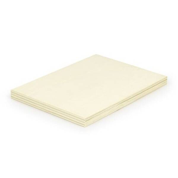 POPLAR PLYWOOD