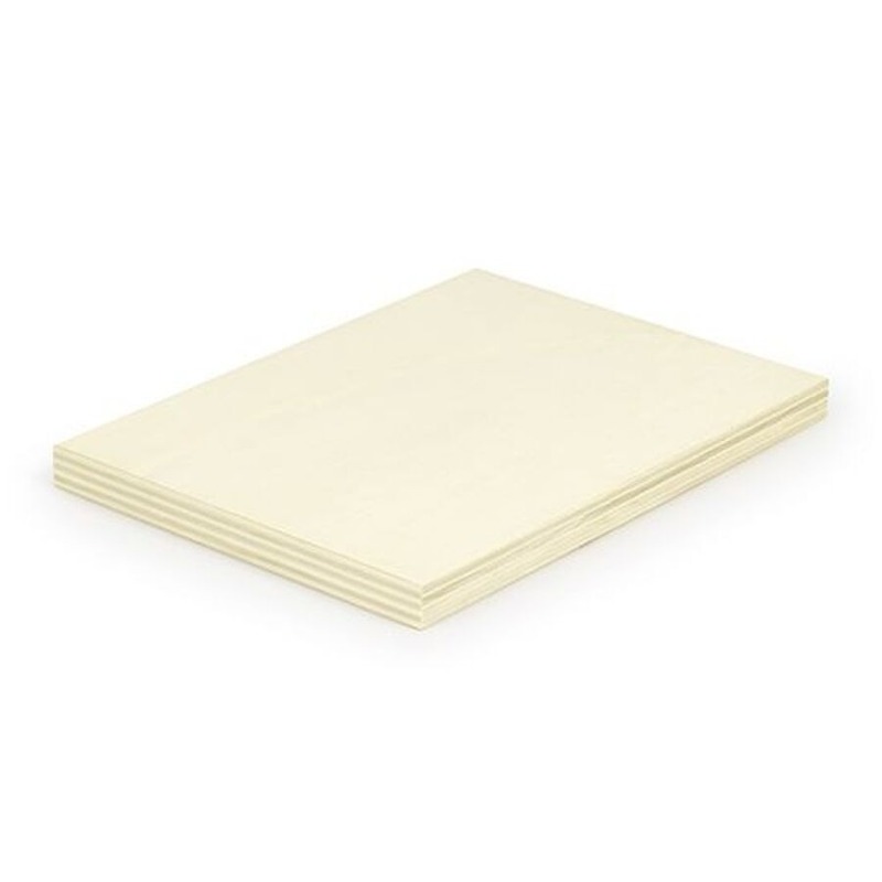 POPLAR PLYWOOD