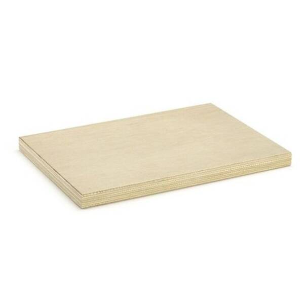 DURAPLY POPLAR PLYWOOD