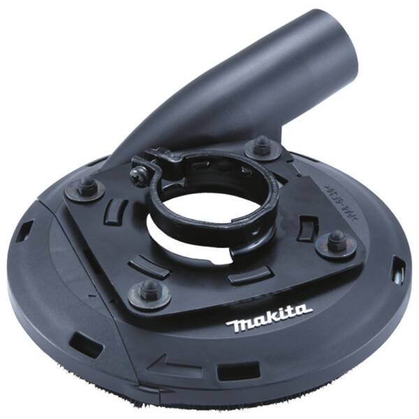 MAKITA 195239-9 ANGLE DRIVER DUST COVER ATTACHMENT 125MM