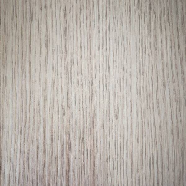 3D White Oak QV