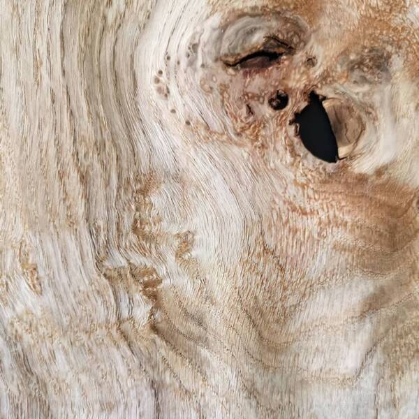 Retro Oak