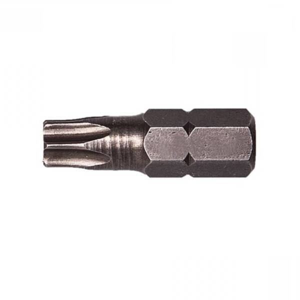 DRIVER BIT 25MM TORX T40