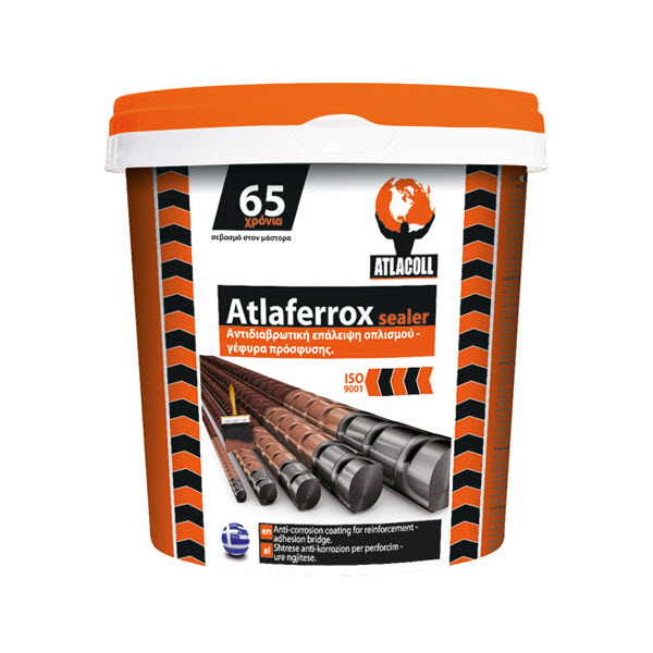 ATLAFERROX SEALER 1KG