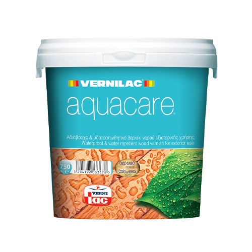 AQUACARE SATINE BASE TR 2.25LT