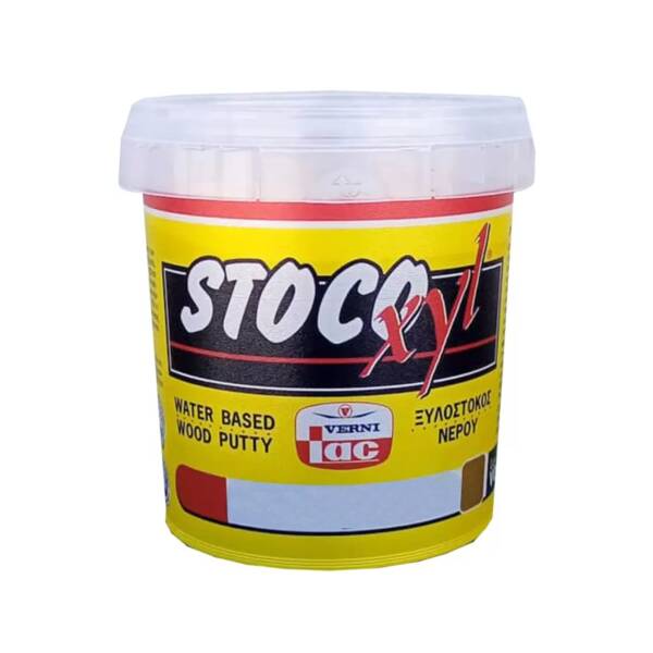STOCOXYL 200GR BLACK No14
