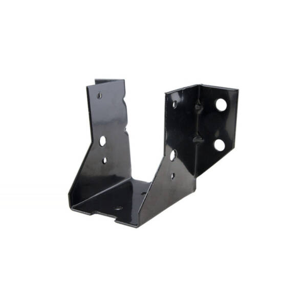 BEAM SHOE NM-07 70X2MM BLACK