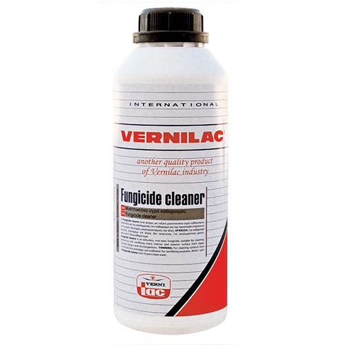 FUNGICIDE CLEANER 1LT
