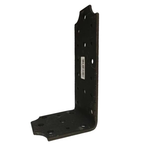 ANGLE BRACKET KYL-100X250MM BLACK