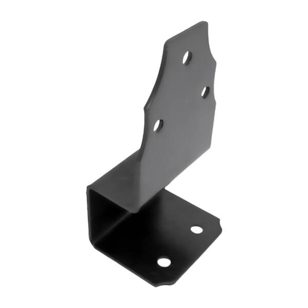 DIVIDED PERGOLA BASE NM-01 210X6MM BLACK