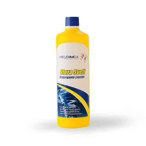 STURASVEL OCCLUSIVE 1LT