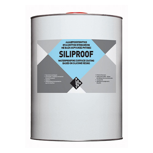 SILIPROOF 4LT