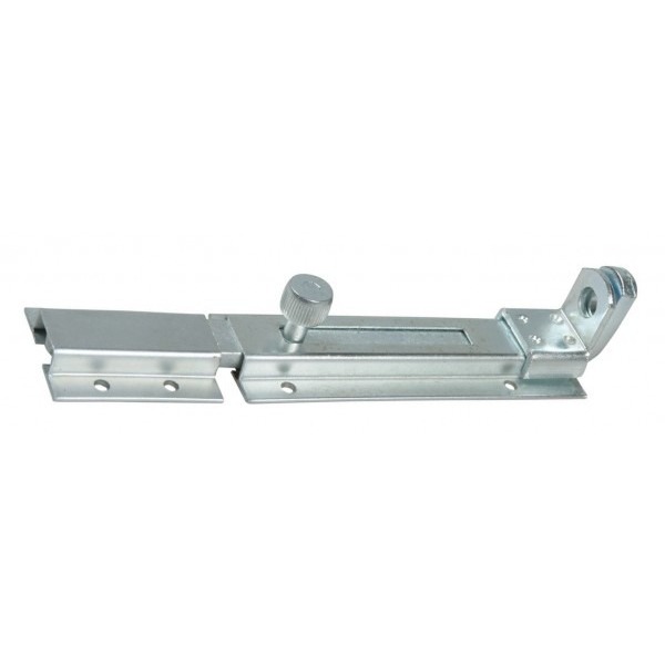 PADLOCK BOLT FLAT 25CM