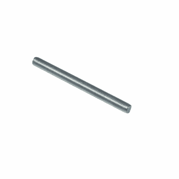 THREADED ROD 4.8 M8X1000