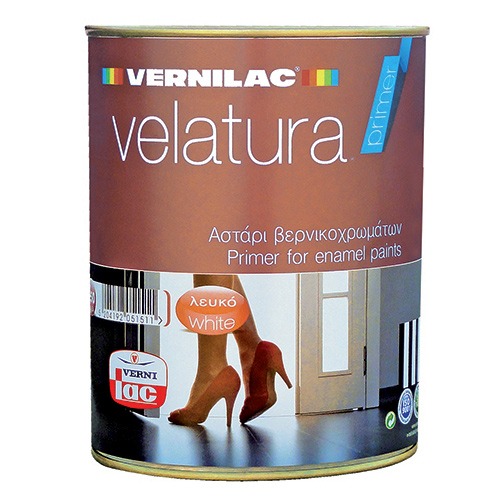 VELATURA WHITE 0.75LT