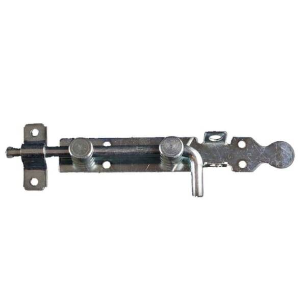 PADLOCK BOLT ZINC 12CM