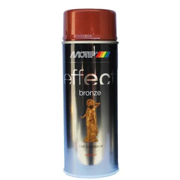 MOTIP EFFECT BRONZE COPPER