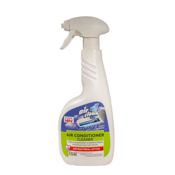 SUPER KLIN AIR CLEAN 1 500ML