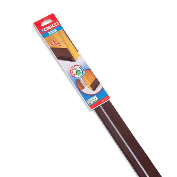 GEKO  STAFFLEX BROWN 1 M
