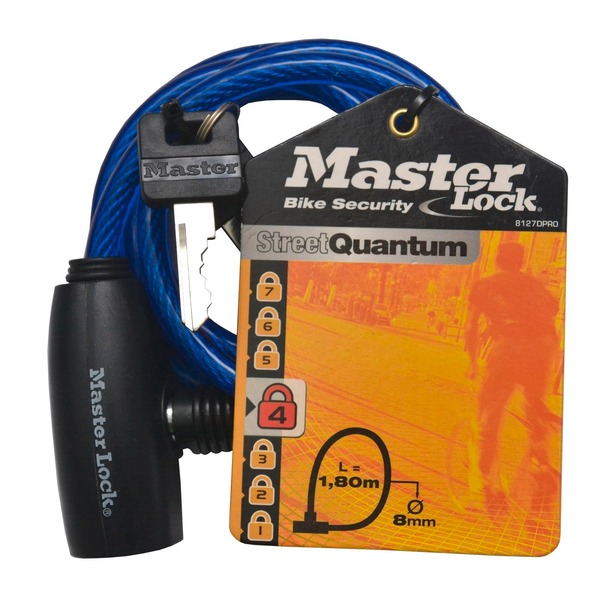 MASTER COIL CABLE ASSOR.8127DPRO