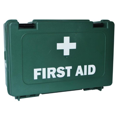 First Aid Equipment