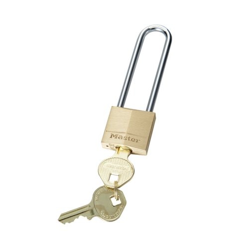 MASTER BRASS PAD.30MM L/SK 130DLJ